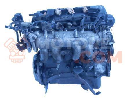 Motor qg15 Nissan Almera II (N16) 1.5 (90 cv)