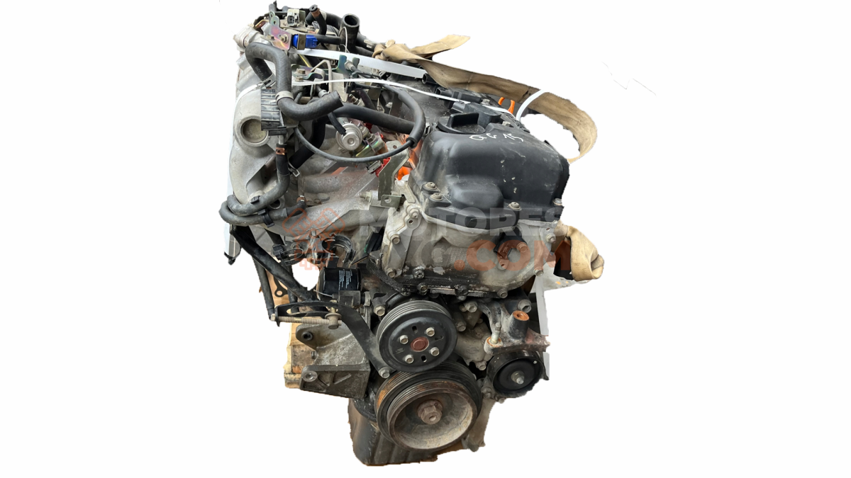 Motor QG15 Nissan Almera II (N16) 1.5 (90 cv)