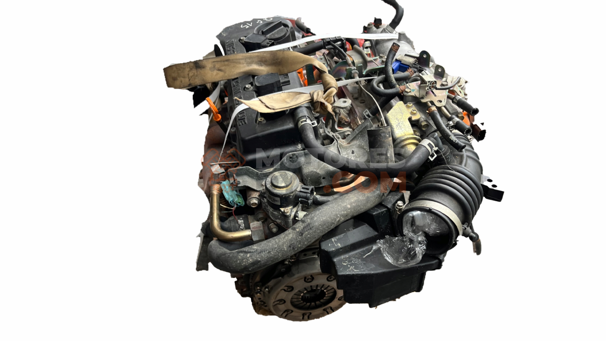 Motor QG15 Nissan Almera II (N16) 1.5 (90 cv)