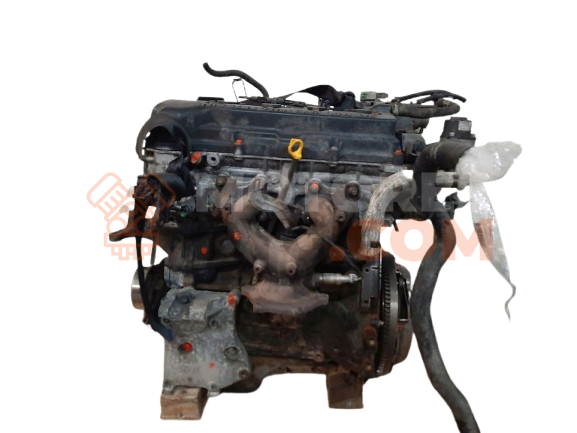 Motor QG15DE Nissan Almera II (N16) 1.5 (90 cv)