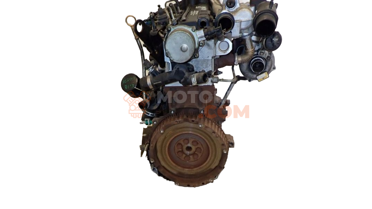 Motor qg15de Nissan Almera II (N16) 1.5 (90 cv)