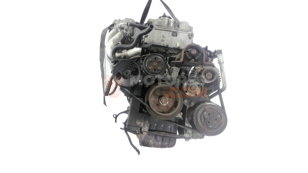 Motor QG15DE Nissan Almera II (N16) 1.5 (90 cv)