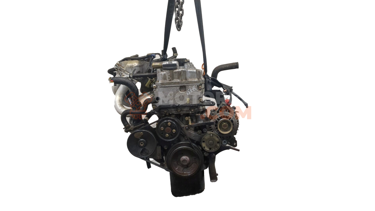 Motor QG15DE Nissan Almera II (N16) 1.5 (90 cv)