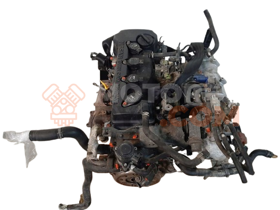 Motor QG15DE Nissan Almera II (N16) 1.5 (90 cv)