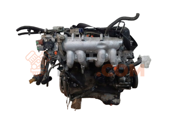 Motor QG15DE Nissan Almera II (N16) 1.5 (90 cv)