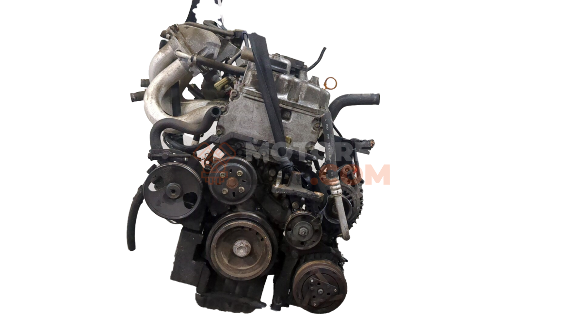 Motor QG15DE Nissan Almera II (N16) 1.5 (90 cv)