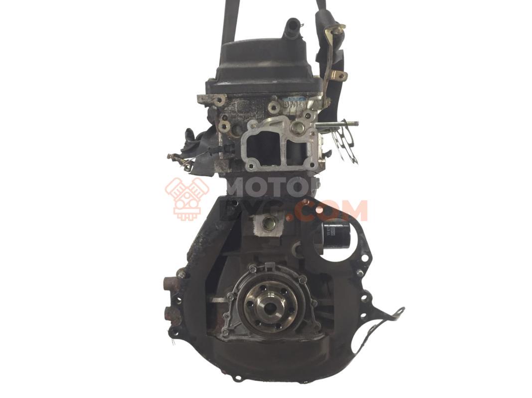 Motor QG15DE Nissan Almera II (N16) 1.5 (90 cv)