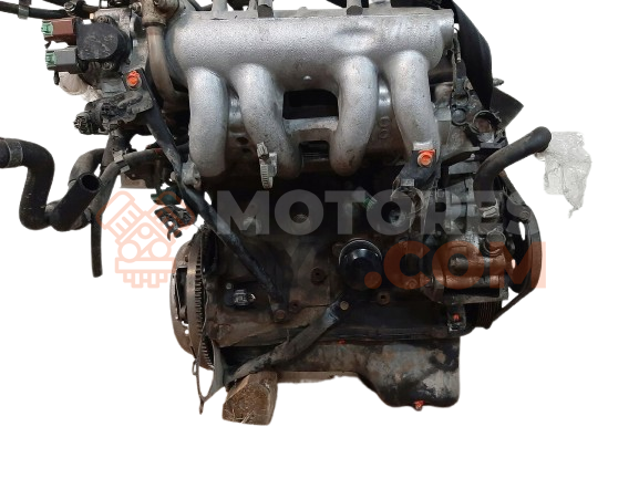 Motor QG15DE Nissan Almera II (N16) 1.5 (90 cv)