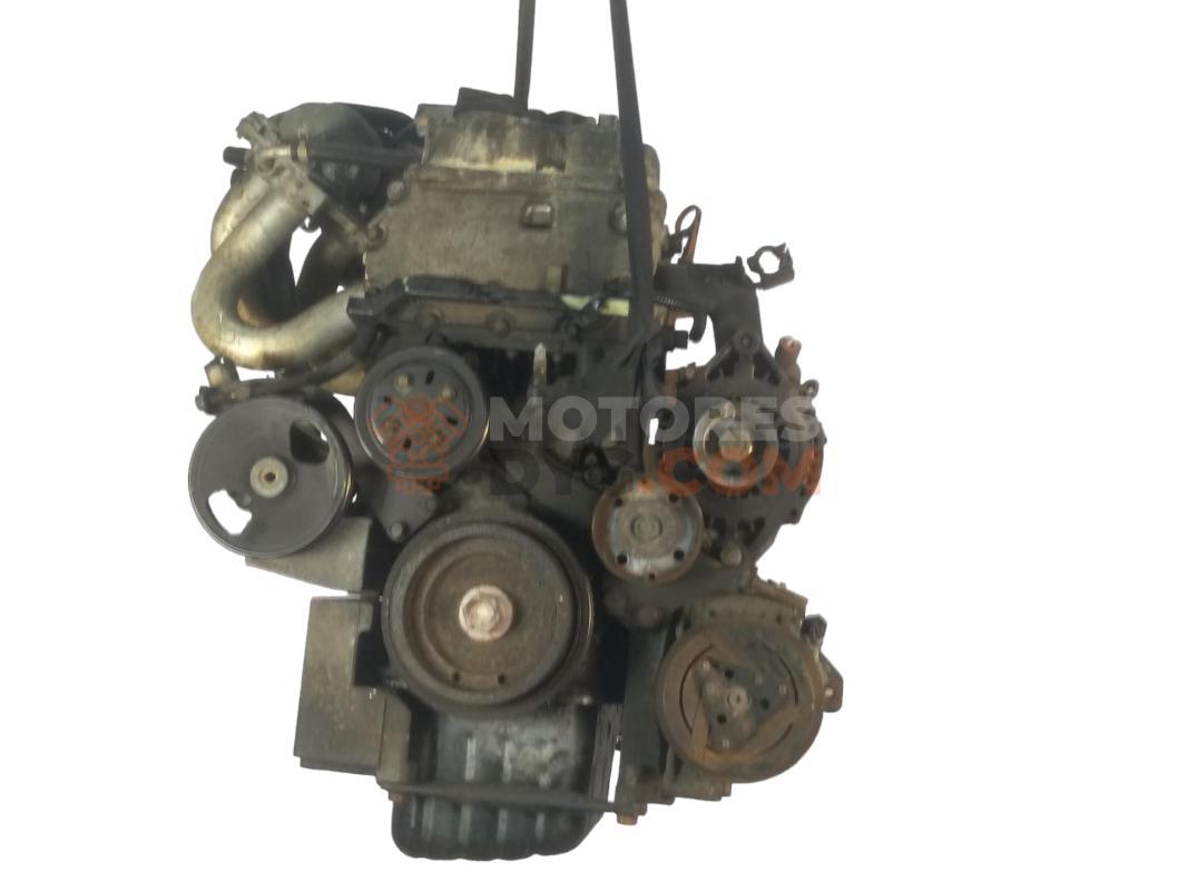 Motor QG15DE Nissan Almera II (N16) 1.5 (90 cv)