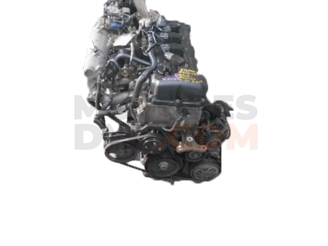 Motor QG15DE Nissan Sunny (B15) 1.5 i 16V 4WD (105 cv)