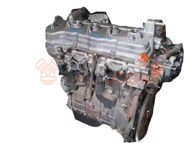 Motor qg15de Nissan Sunny (B15) 1.5 i 16V 4WD (105 cv)