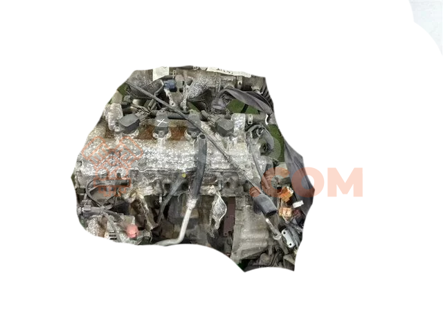 Motor qg15de Nissan Sunny (B15) 1.6 i 16V VZ-R (175 cv)