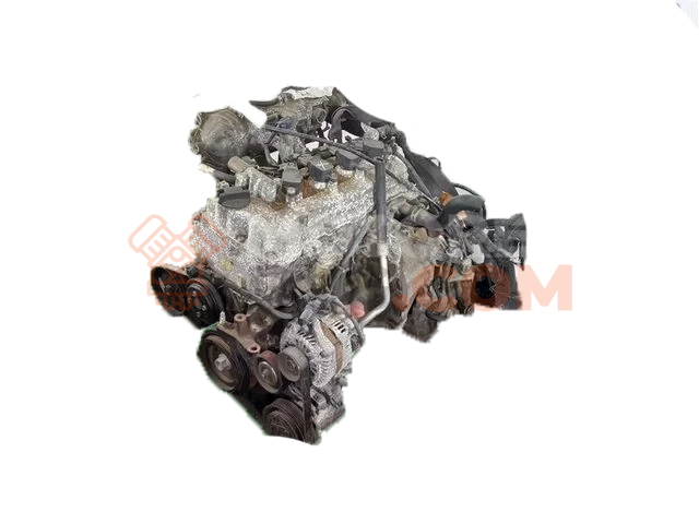 Motor qg15de Nissan Sunny (B15) 1.8 i 16V (130 cv)