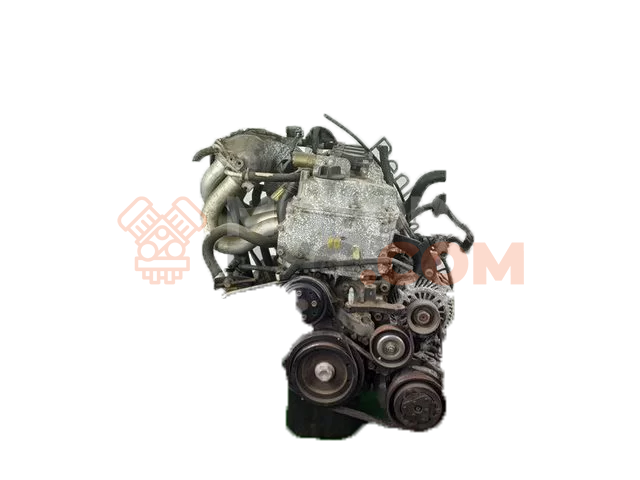 Motor qg15de Nissan Sunny (B15) 2.2 Di (79 cv)
