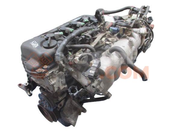 Motor QG15DE Nissan Wingroad (Y10) 1.5 16V (105 cv) Automatico