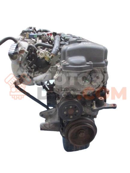 Motor QG15DE Nissan Wingroad (Y10) 1.5 16V (105 cv) Automatico