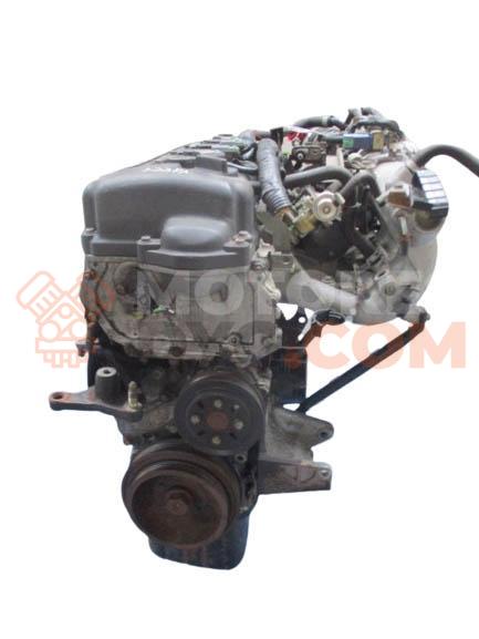 Motor QG15DE Nissan Wingroad (Y10) 1.5 16V (105 cv) Automatico