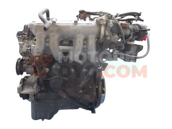 Motor QG15DE Nissan Wingroad (Y10) 1.5 16V (105 cv) MT