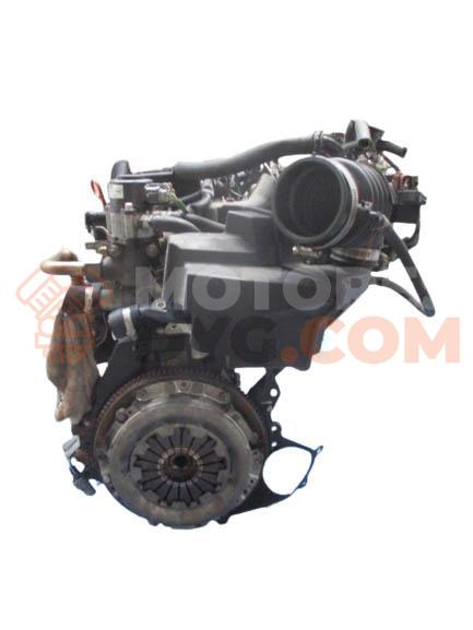 Motor QG15DE Nissan Wingroad (Y10) 1.5 16V (105 cv) MT