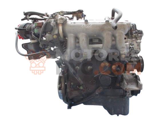 Motor QG15DE Nissan Wingroad (Y10) 1.5 16V (105 cv) MT