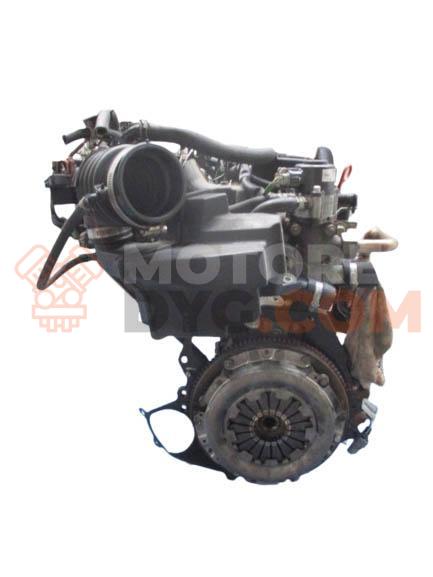 Motor QG15DE Nissan Wingroad (Y10) 1.5 16V (105 cv) MT
