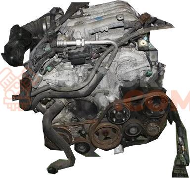 Motor QG16 Nissan Almera Classic (B10) 1.6 i 16V (107 cv) Automatico