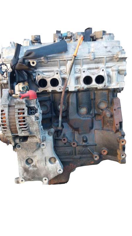 Motor qg16 Nissan Primera Hatch (P12) 1.6 i 16V (109 cv)