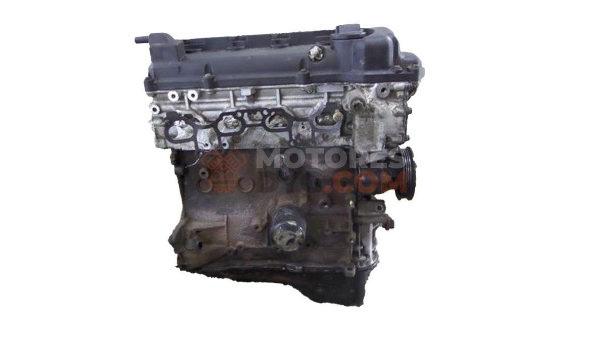 Motor QG16 Nissan Primera (P11) 1.6 16V (90 cv)