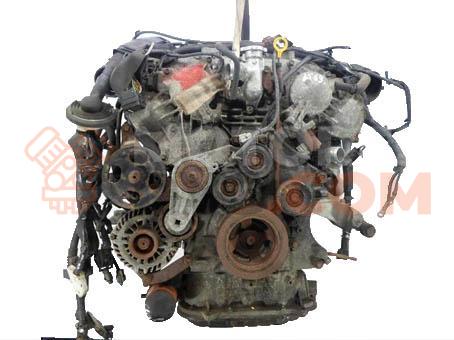 Motor qg16de Nissan Primera (P11) 1.6 16V (90 cv)