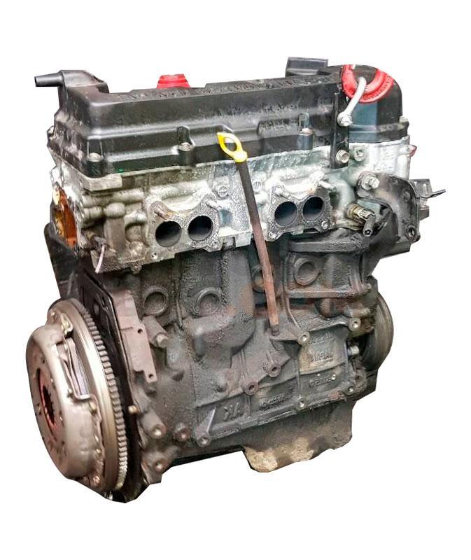 Motor QG16DE Nissan Primera (P11) 1.6 16V (90 cv)