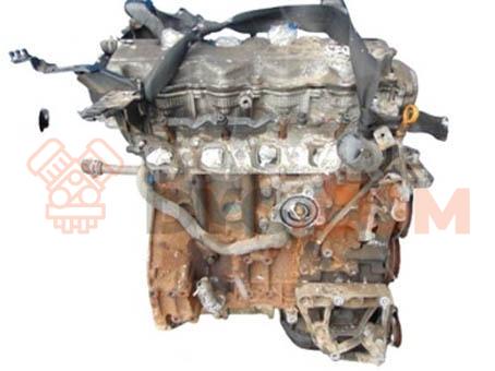 Motor qg16de Nissan Primera (P12) 1.6 i 16V (109 cv)
