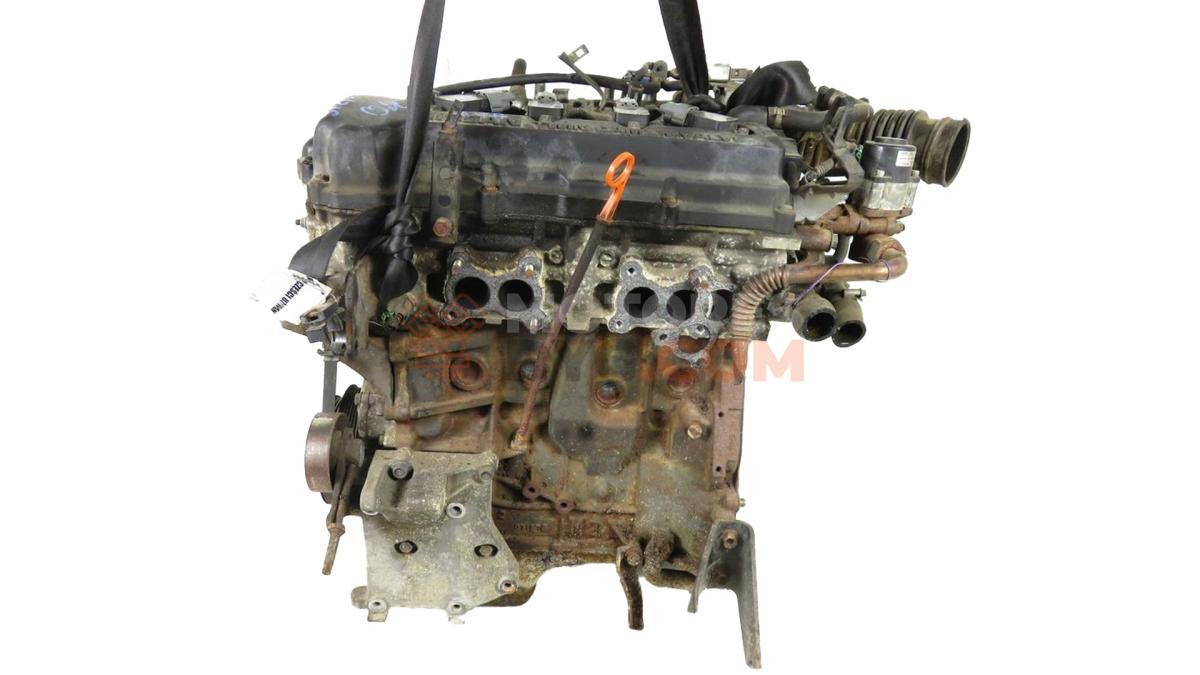 Motor QG16DE Nissan Primera (P12) 1.6 i 16V (109 cv)