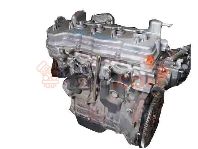 Motor qg16de Nissan Wingroad (Y11) 2.0 i 16V (150 cv)