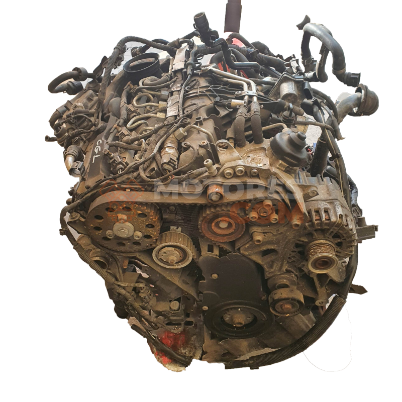 Motor qg18 Nissan Almera II Hatchback (N16, Versión 2003) 1.8 16V (116 cv)