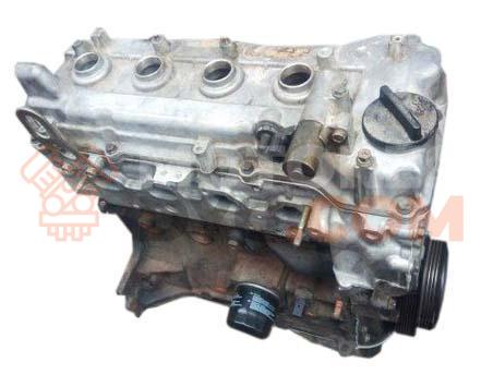 Motor qg18 Nissan Almera II (N16) 1.8 16V (114 cv)
