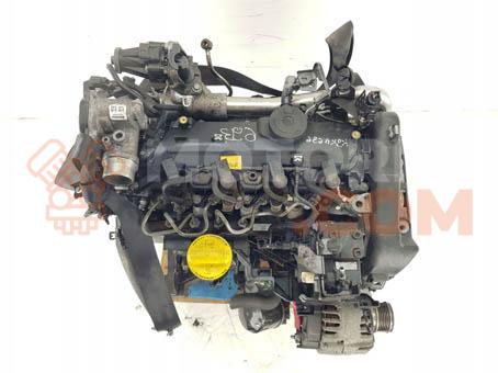 Motor qg18 Nissan Almera II (N16) 1.8 16V (114 cv) Automatico