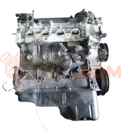 Motor qg18 Nissan Almera II (N16) 1.8 16V (114 cv) Automatico