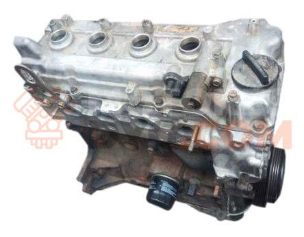 Motor qg18 Nissan Almera II (N16, Versión 2003) 1.8 16V (116 cv)