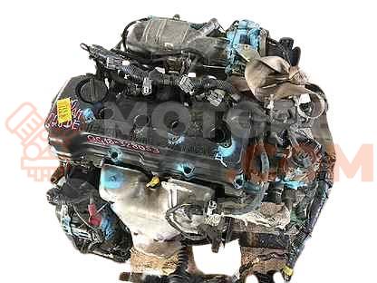 Motor qg18 Nissan Almera Tino 1.8 (114 cv)