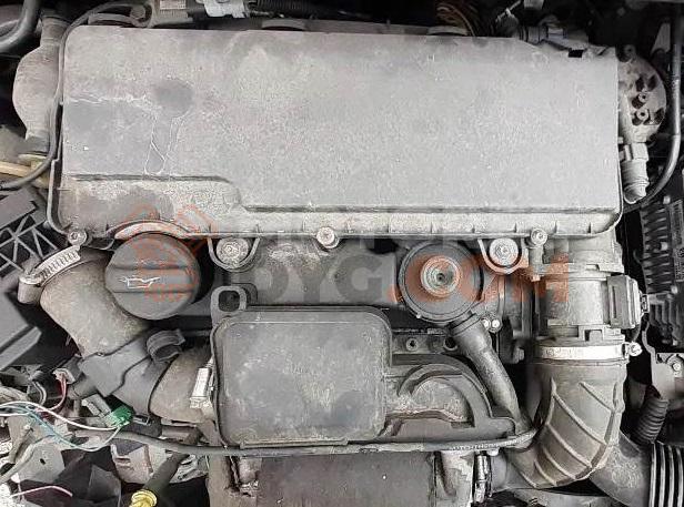 Motor qg18 Nissan Almera Tino 1.8 (114 cv)