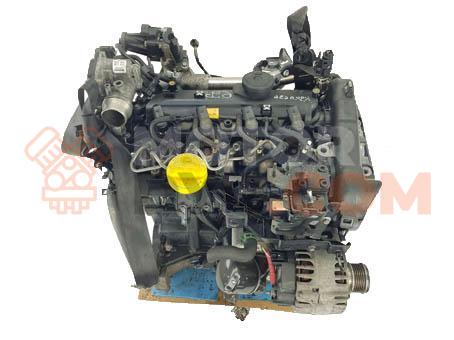 Motor qg18 Nissan Primera Hatch (P12) 1.8 i 16V (116 cv)