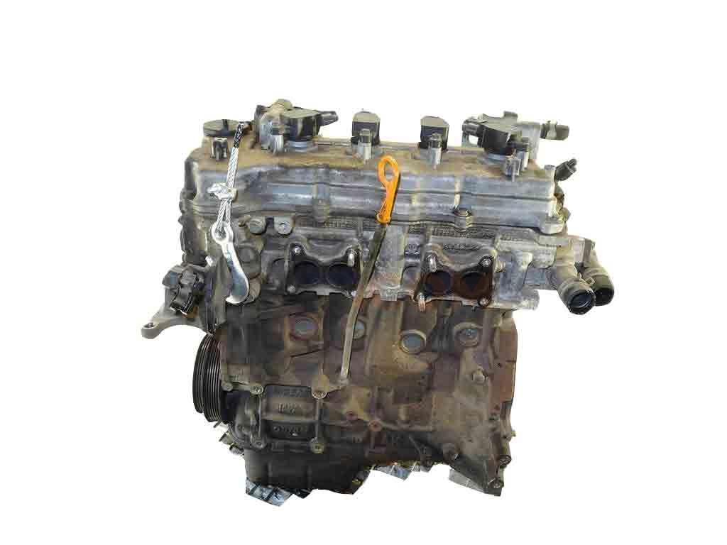Motor qg18 Nissan Primera Hatch (P12) 1.8 i 16V (116 cv)