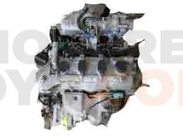 Motor qg18 Nissan Primera Hatch (P12) 1.8 i 16V (116 cv)