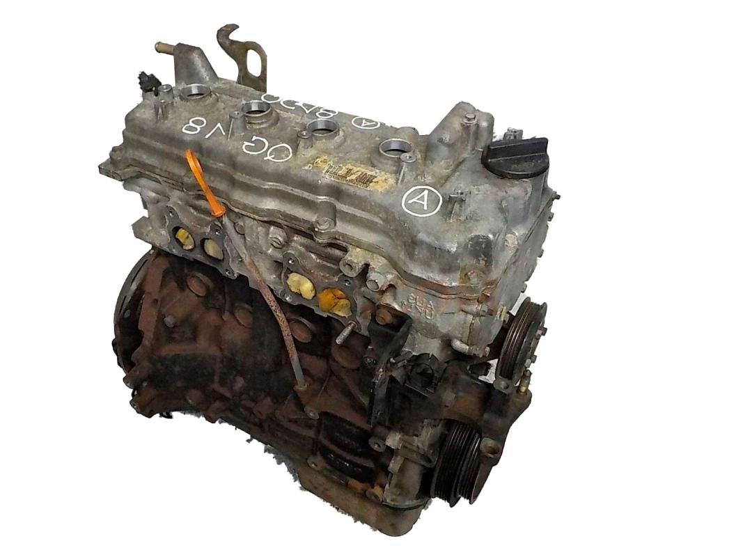Motor QG18 Nissan Primera (P12) 1.8 i 16V (116 cv)