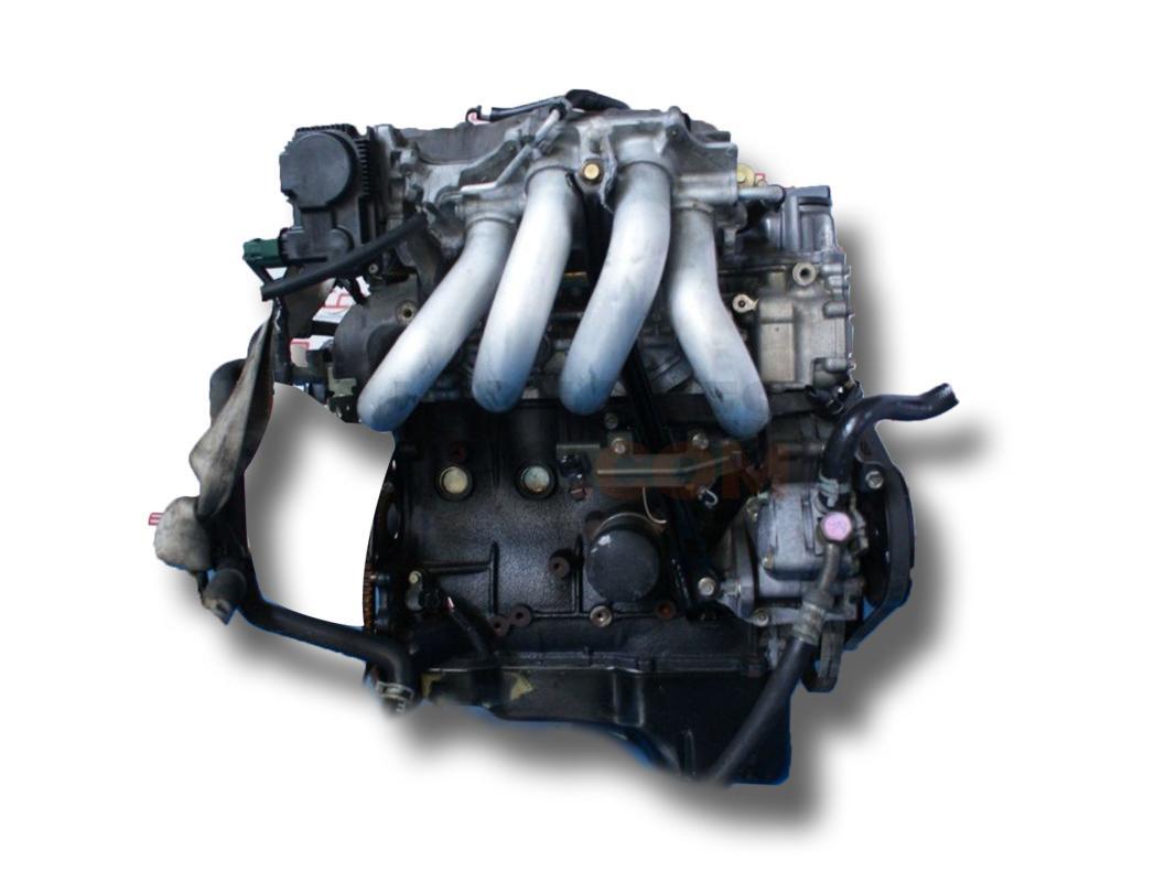 Motor QG18DE Nissan AD II 1.8i (120 cv) 4x4 Automatico