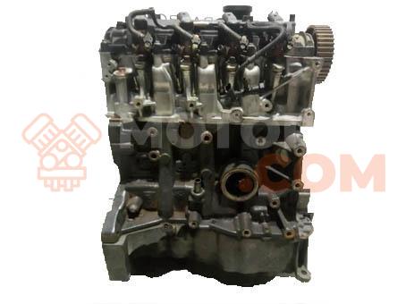 Motor qg18de Nissan Almera II (N16) 1.8 16V (114 cv)