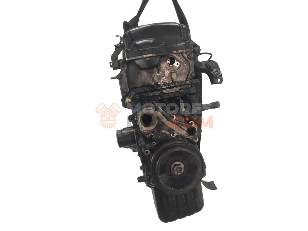 Motor QG18DE Nissan Almera II (N16) 1.8 16V (114 cv)