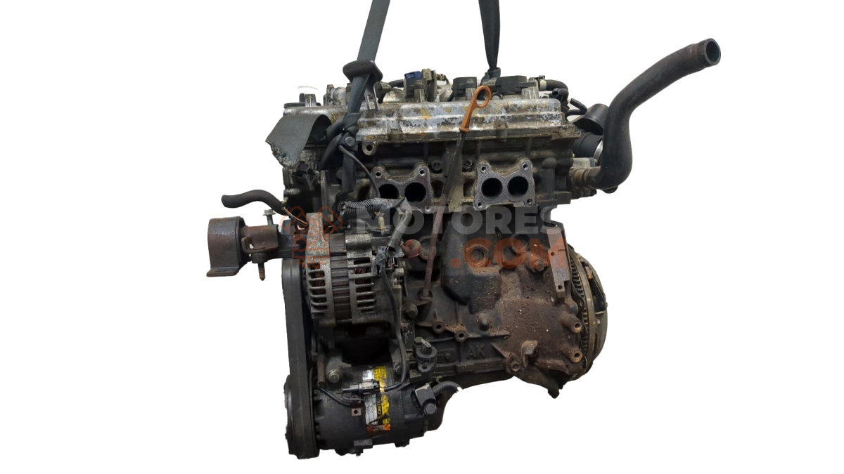 Motor QG18DE Nissan Almera Tino (Versión 2003) 1.8 (114 cv)