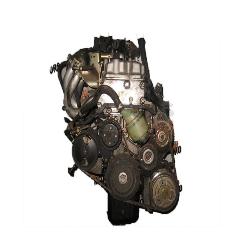 Motor QG18DE Nissan Almera Tino (Versión 2003) 2.2 Di (114 cv)