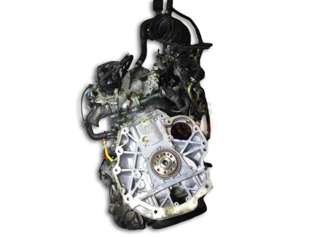 Motor QG18DE Nissan Bluebird Sylphy I 1.8i (115 cv) 4x4 Automatico